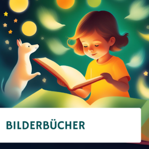 Bilderbücher