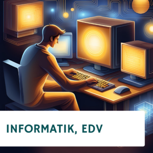 Informatik/EDV