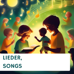 Lieder/Songs