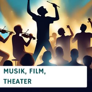 Musik/Film/Theater