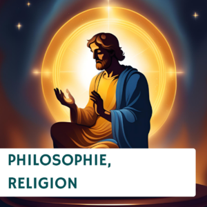 Philosophie/Religion