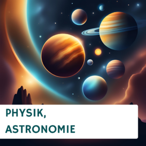 Physik/Astronomie