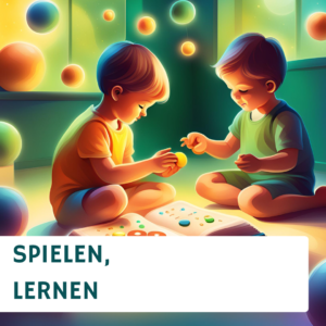 Spielen/Lernen