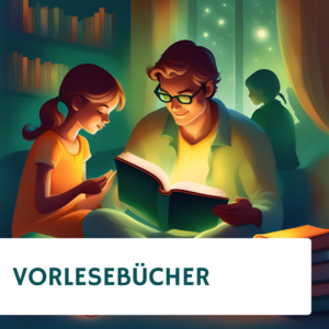 Vorlesebücher